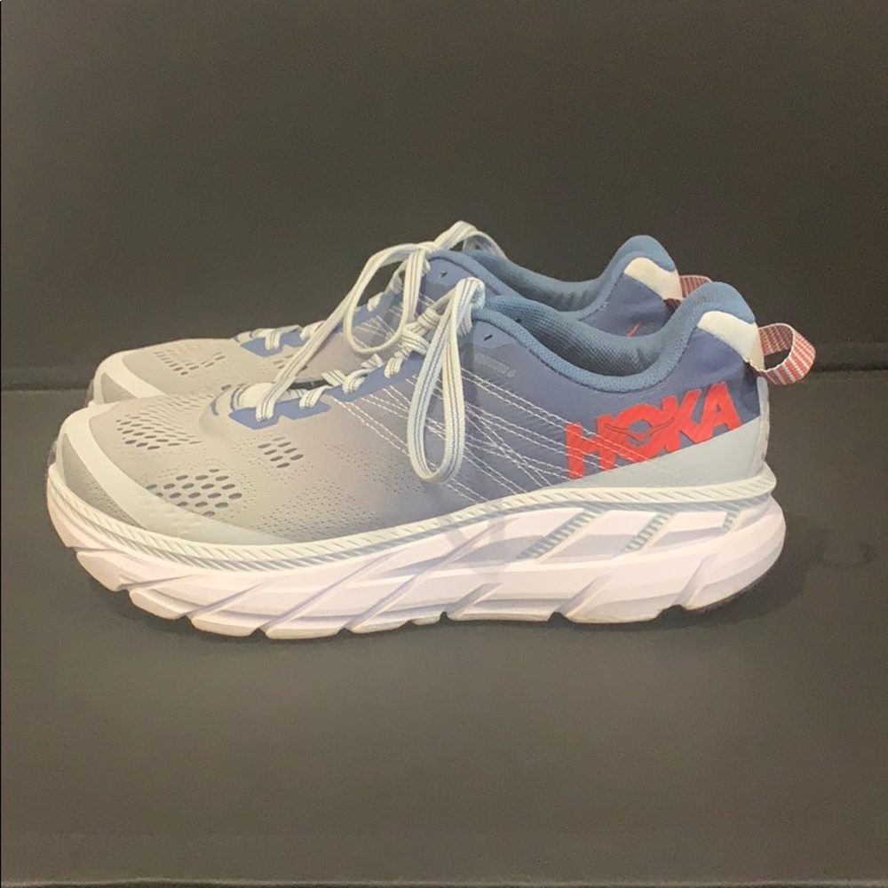 HOKA One One Running Sneakers